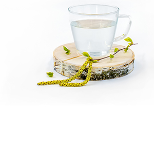 Birch Herbasol® Fresh Plant Juice